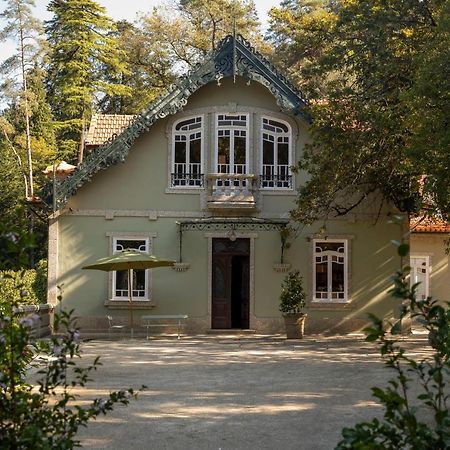 The Grove Houses Guimarães Exteriör bild