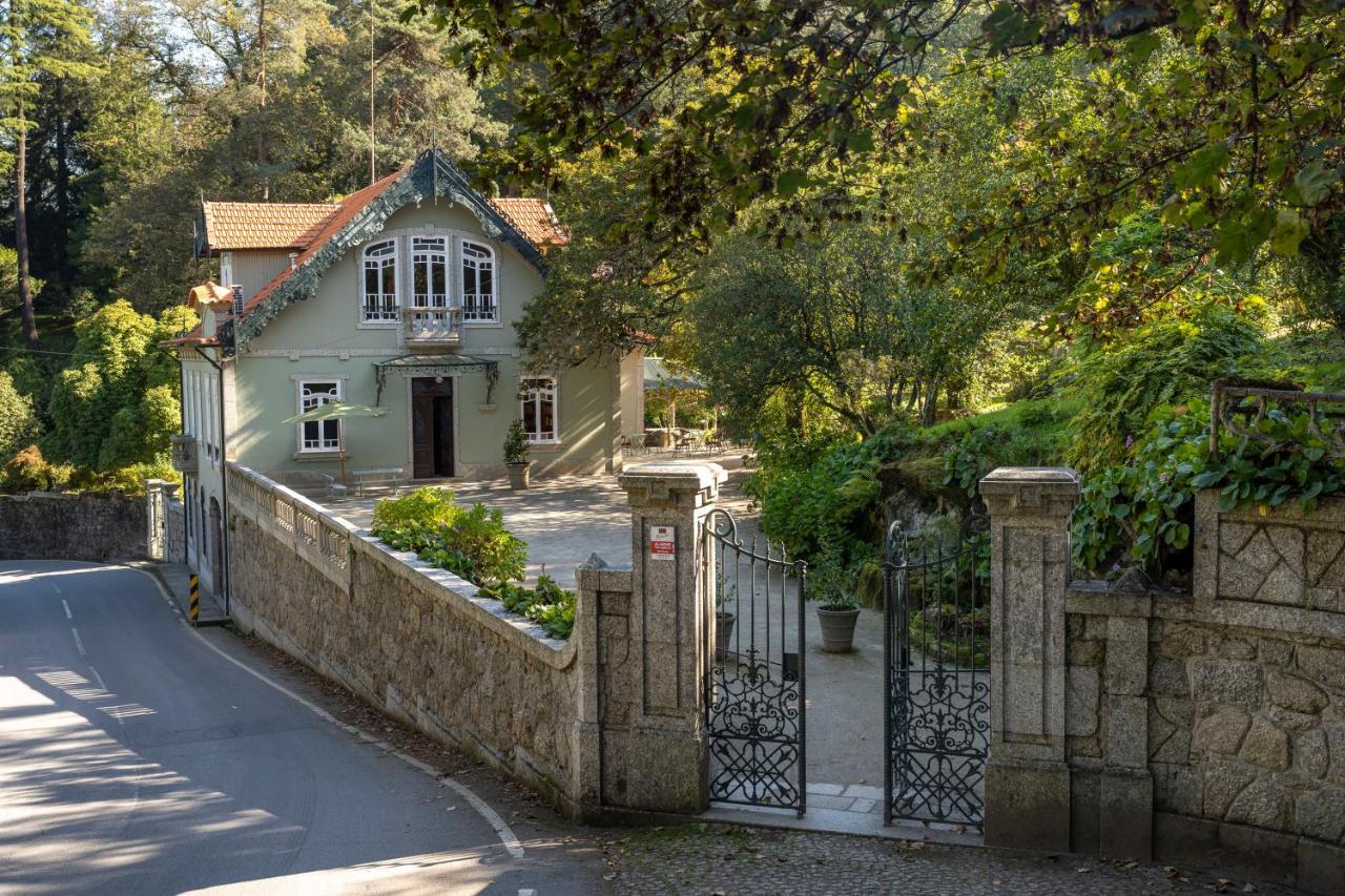 The Grove Houses Guimarães Exteriör bild